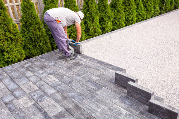 Reasons to Select Us for Your Driveway Paving Requirements in Iowa, LA