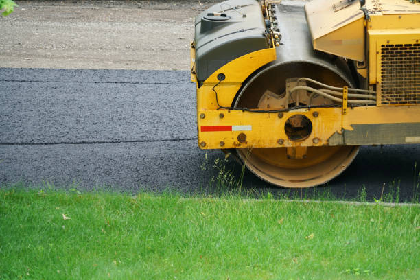 Reasons to Select Us for Your Driveway Paving Requirements in Iowa, LA