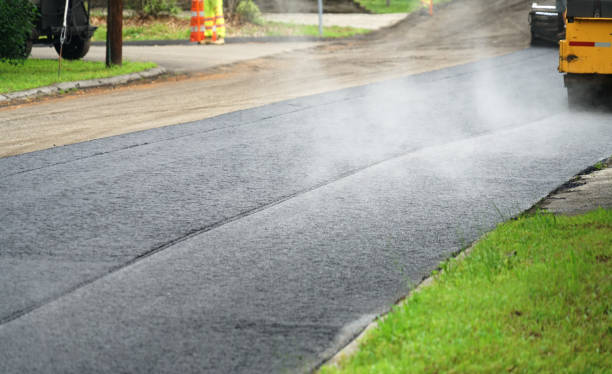 Best Driveway Pavers Near Me  in Iowa, LA