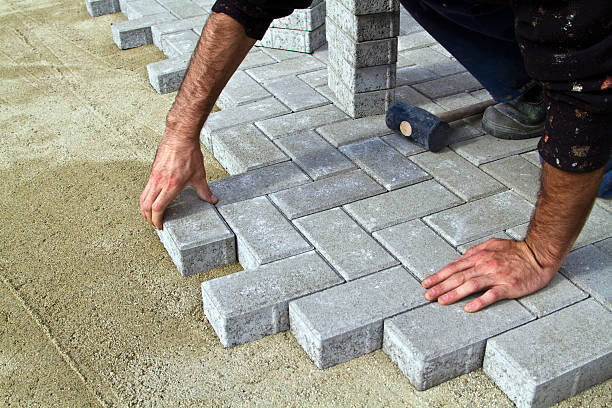 Best Driveway Repair Near Me  in Iowa, LA